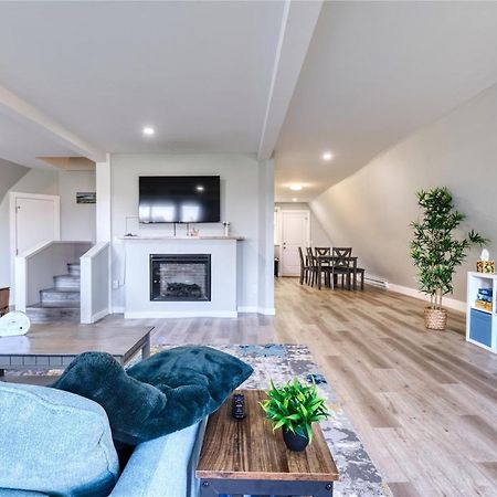 Newly Remodeled 2Bd Room A Frame Cottage Point Roberts Eksteriør bilde