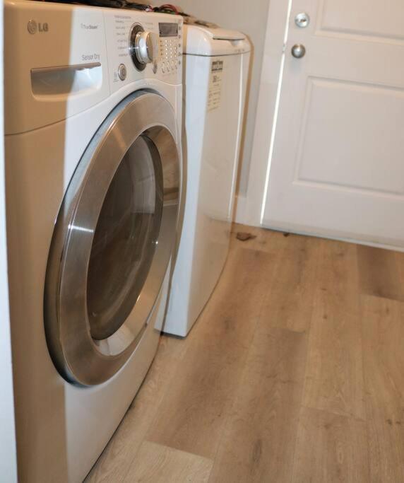 Newly Remodeled 2Bd Room A Frame Cottage Point Roberts Eksteriør bilde