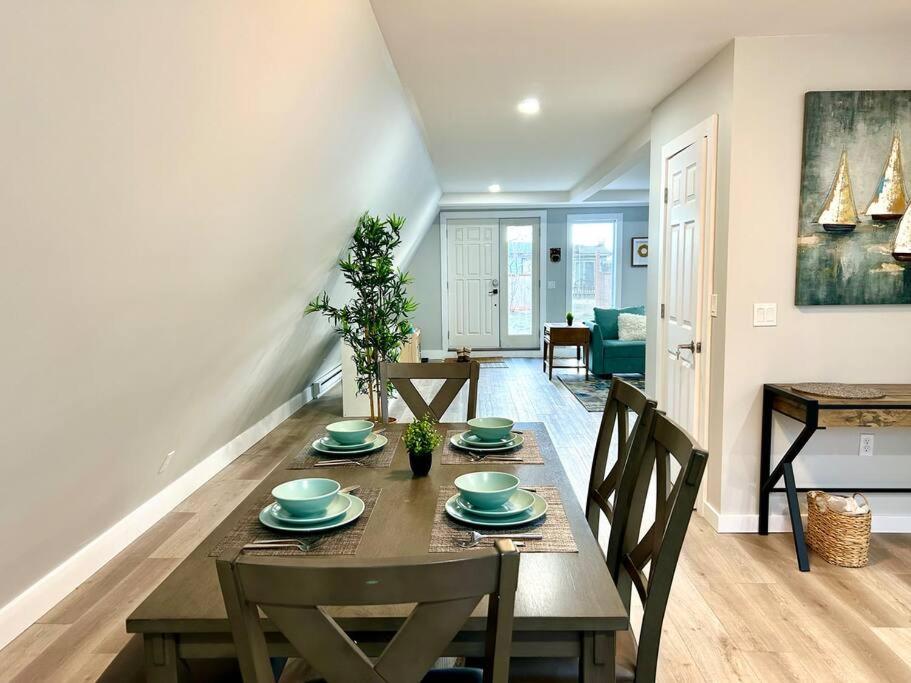 Newly Remodeled 2Bd Room A Frame Cottage Point Roberts Eksteriør bilde